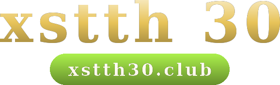 xstth 30 logo
