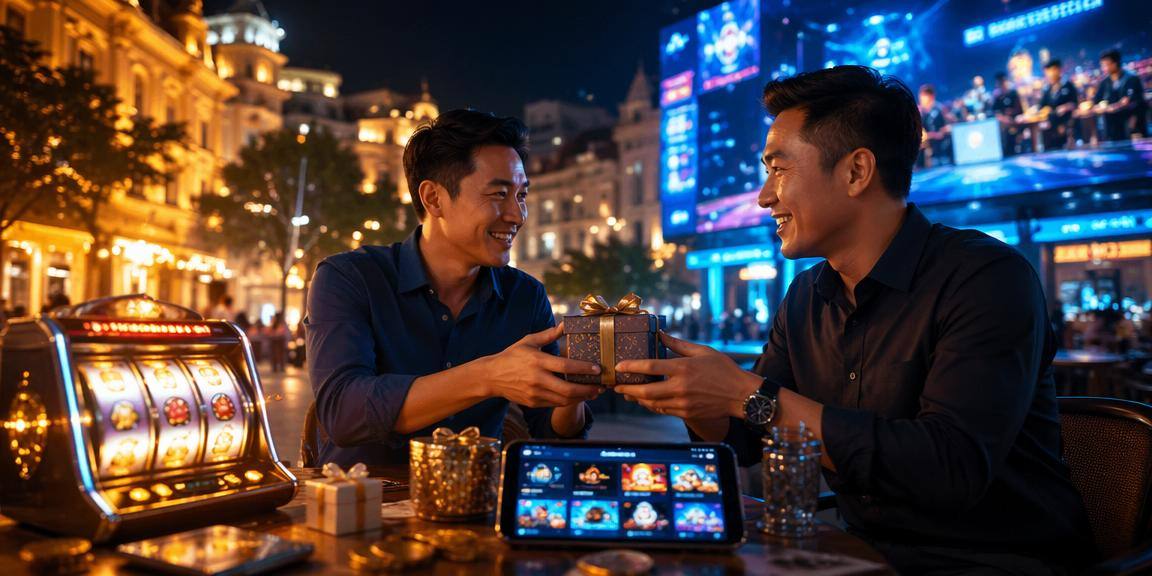 xstth 30 Arcade không chỉ là trò phụ — đây là sảnh riêng