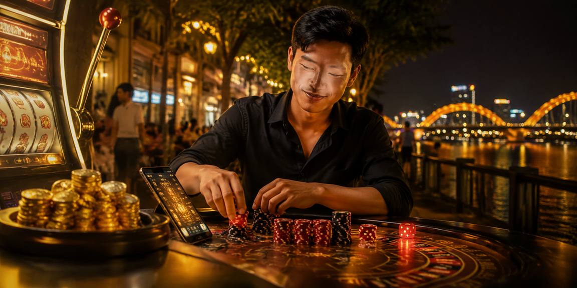 xstth 30 Hoàn trả casino hàng tuần