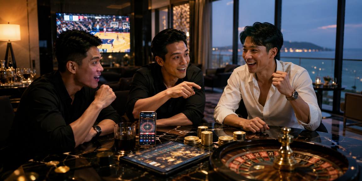 xstth 30 mobile gaming